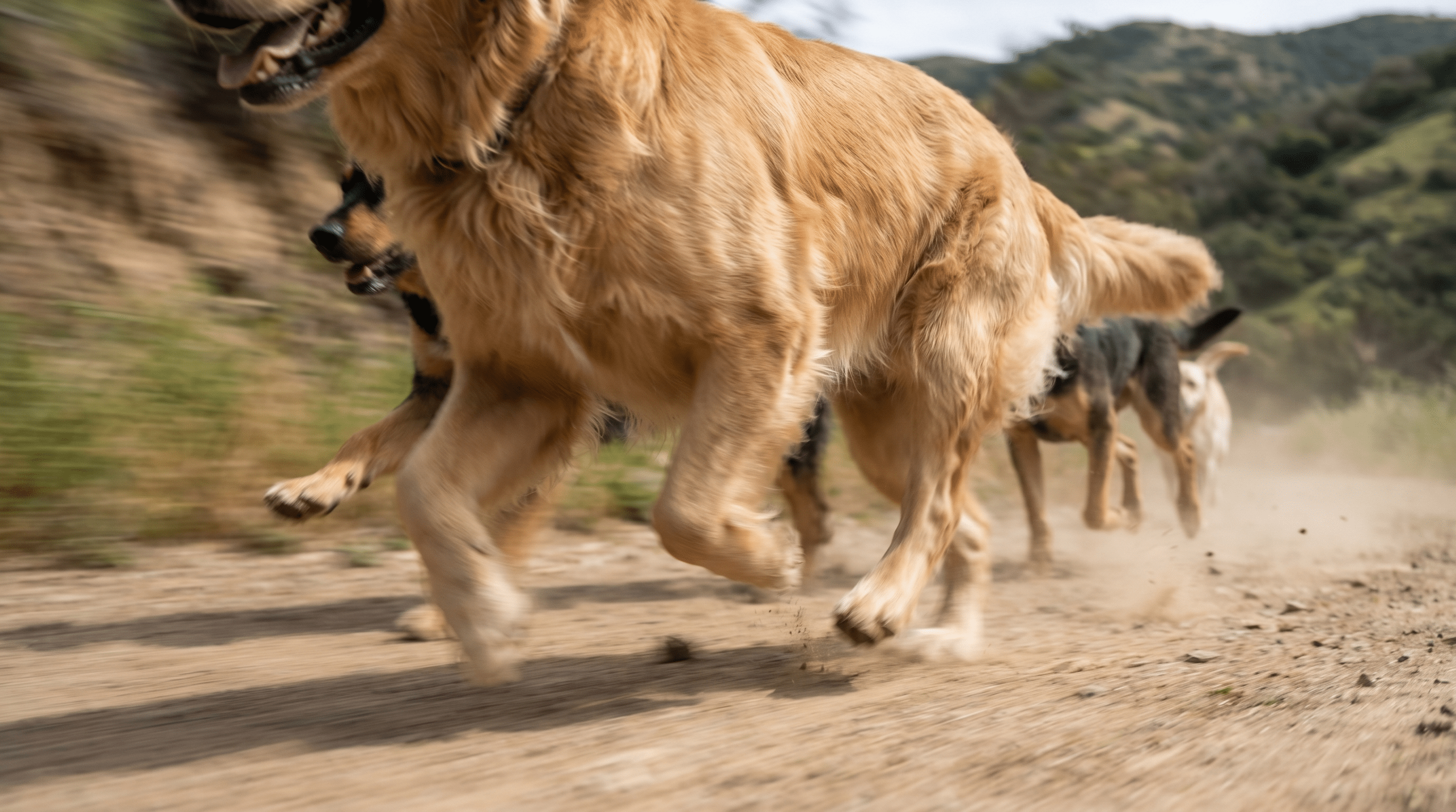 What Your Dog’s Poop is Telling You: The 3 C’s of Canine Gut Health ...