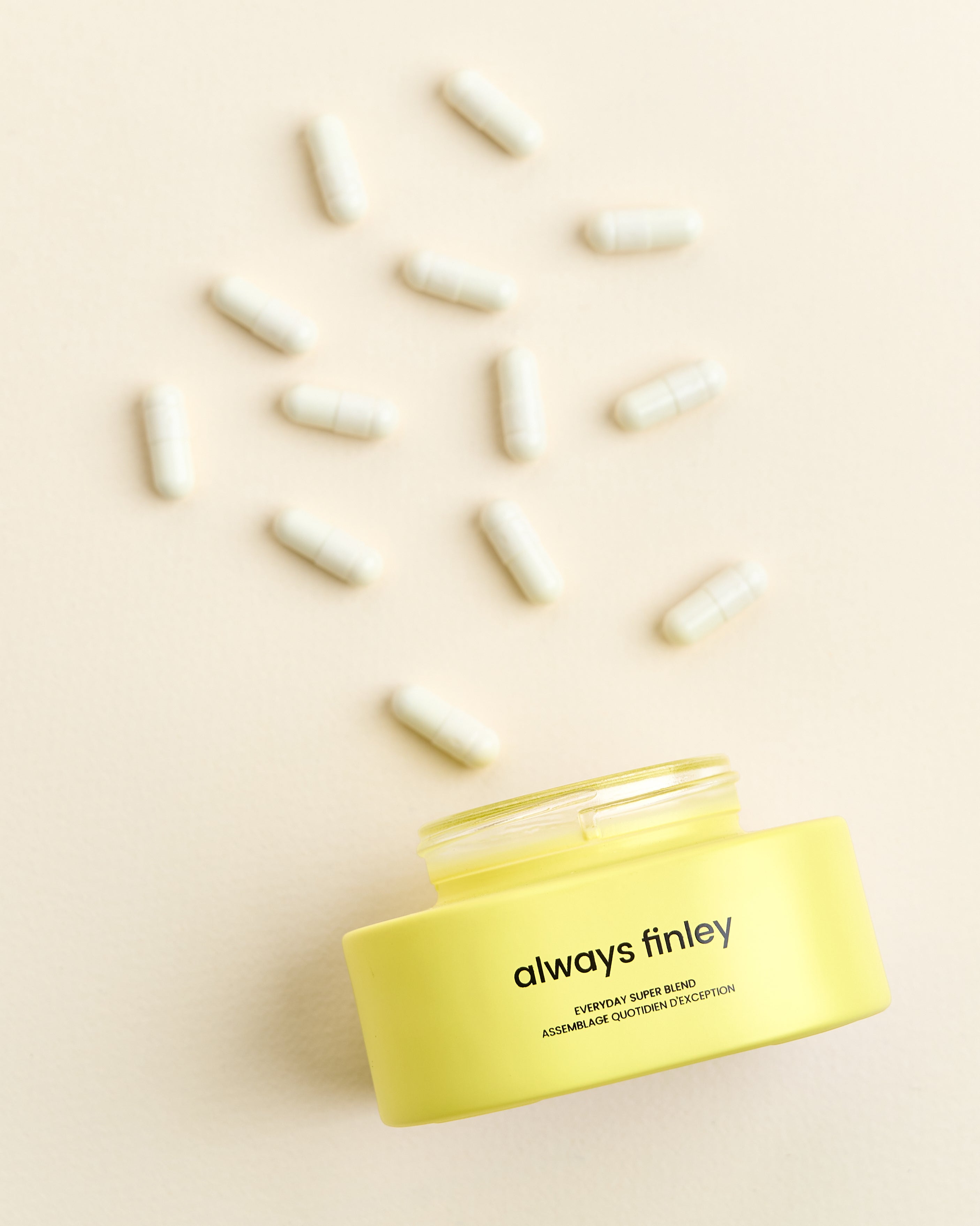 everyday super blend