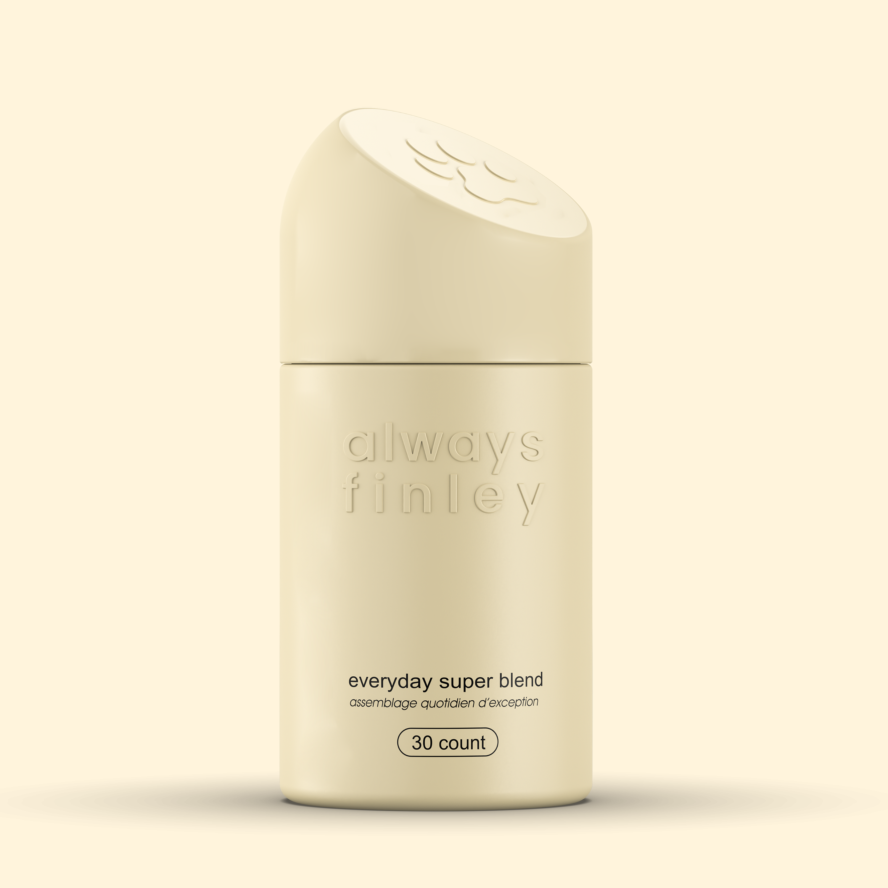 everyday super blend
