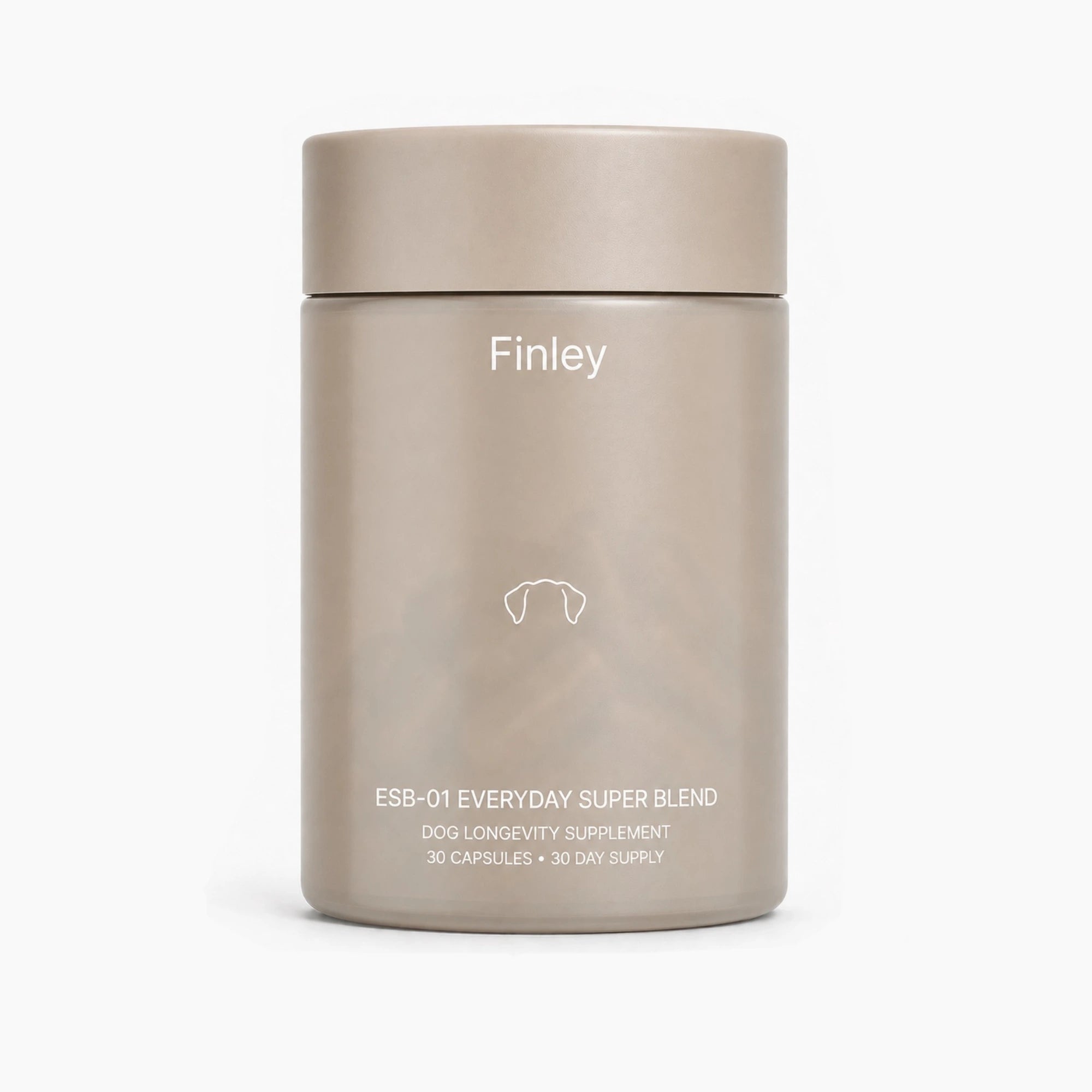 ESB-01 Everyday Super Blend - Finley