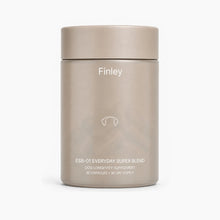 ESB-01 Everyday Super Blend - Finley