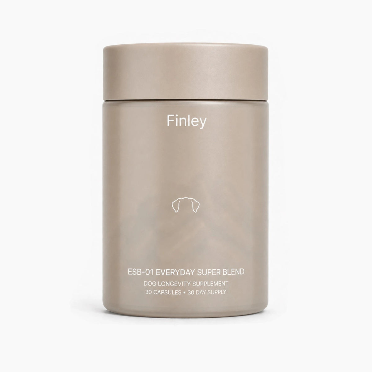 ESB-01 Everyday Super Blend - Finley