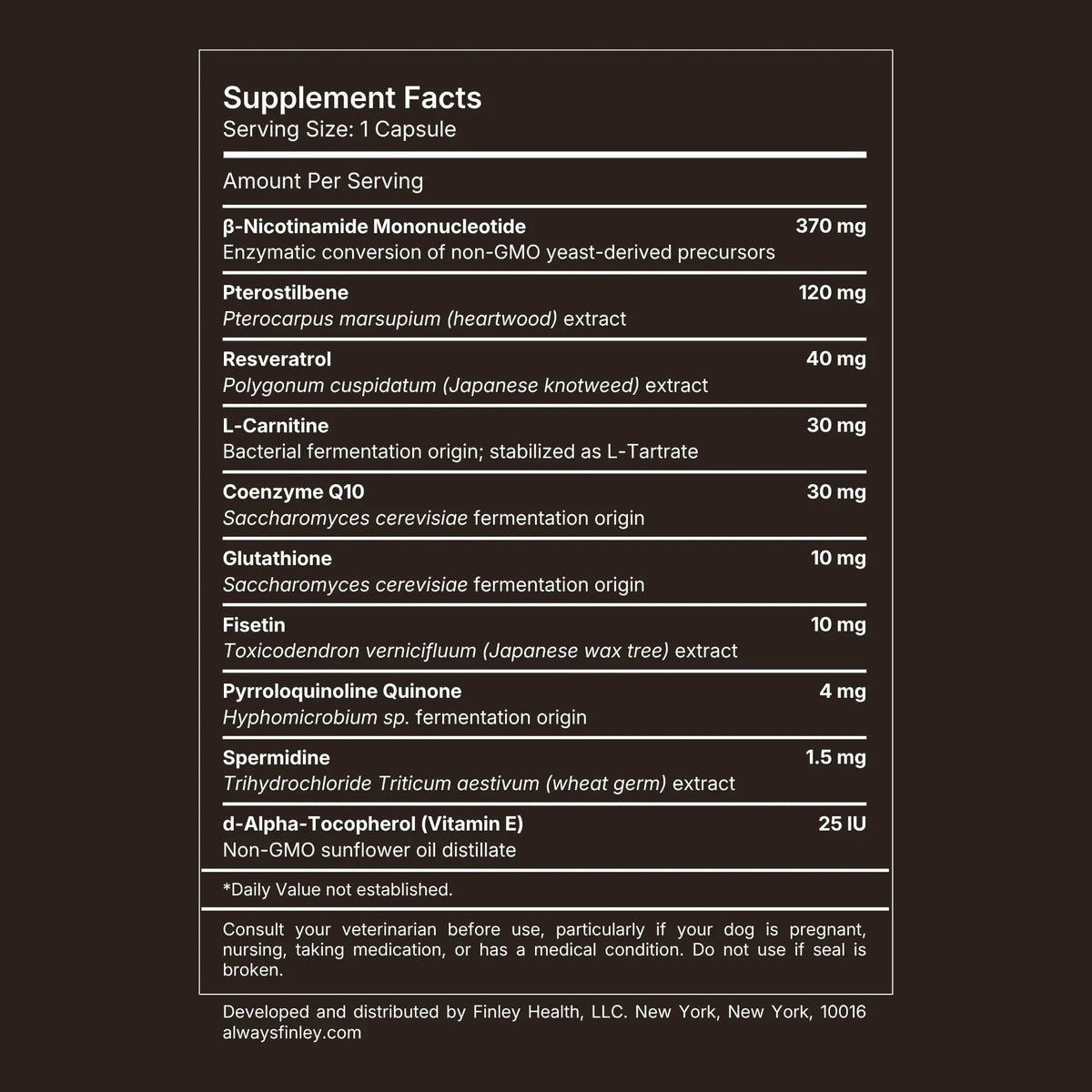 GSB-02 Grande Super Blend - Finley