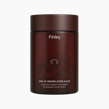 GSB-02 Grande Super Blend - Finley