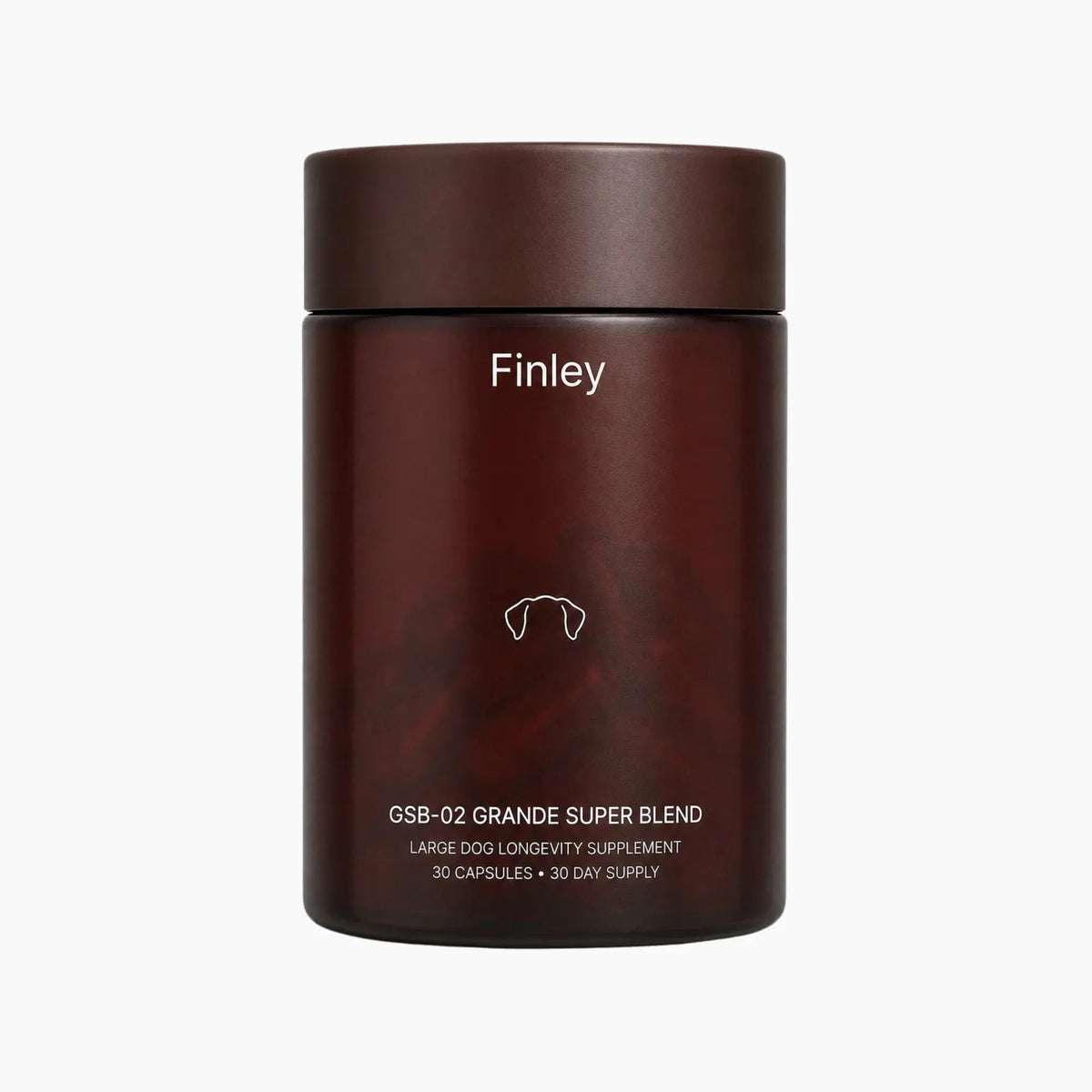 GSB-02 Grande Super Blend - Finley